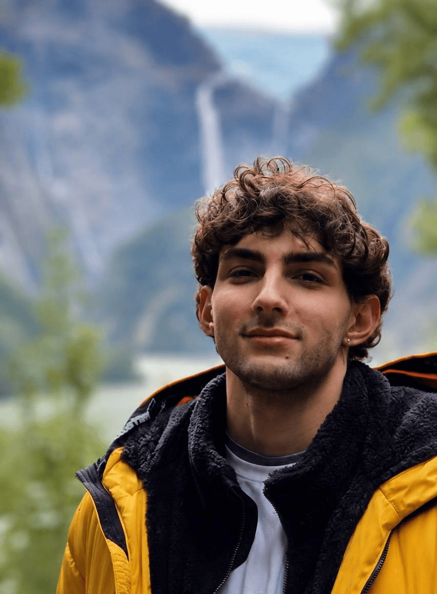 Foto de Tiago Abenante