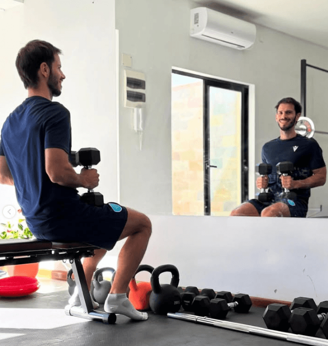 Nico Gym