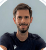Nicolás Mujica